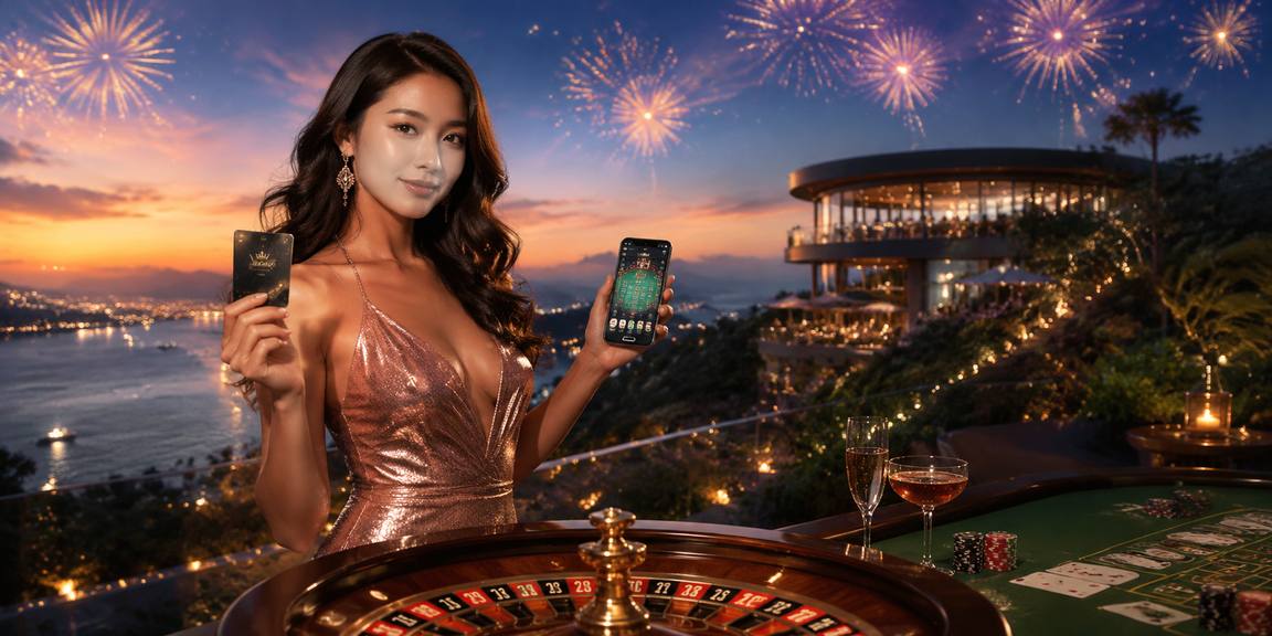lotte4d Queen of Bounty